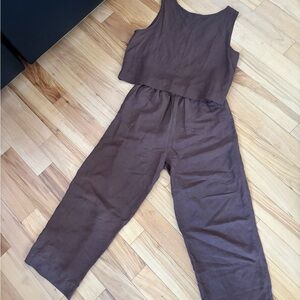 Seek Shelter matching set